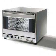 Sirman Aliseo Convection Oven